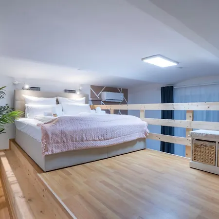 Apartamento - Donau *
