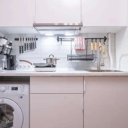 Apartment - Donau Budapest