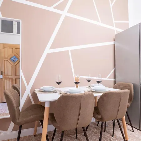 - Donau Apartamento