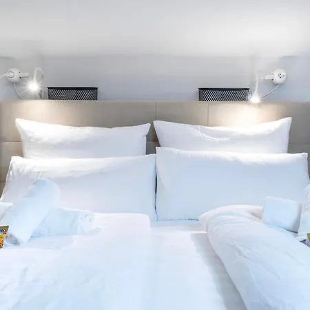 - Donau Apartamento