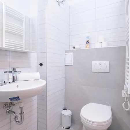 - Donau Apartamento