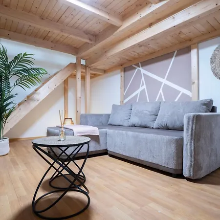 Apartment - Donau