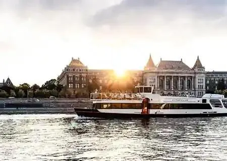 - Donau