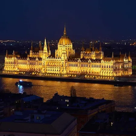 - Donau Apartamento