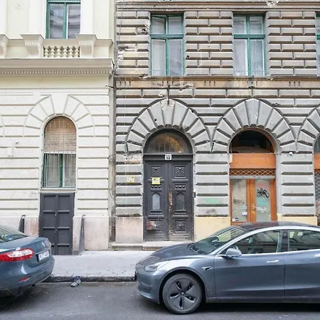 - Donau Apartamento