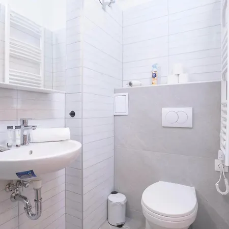 Apartamento - Donau Budapeste