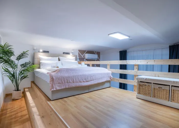 Apartament - Donau *
