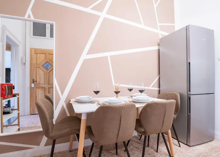 - Donau Apartment
