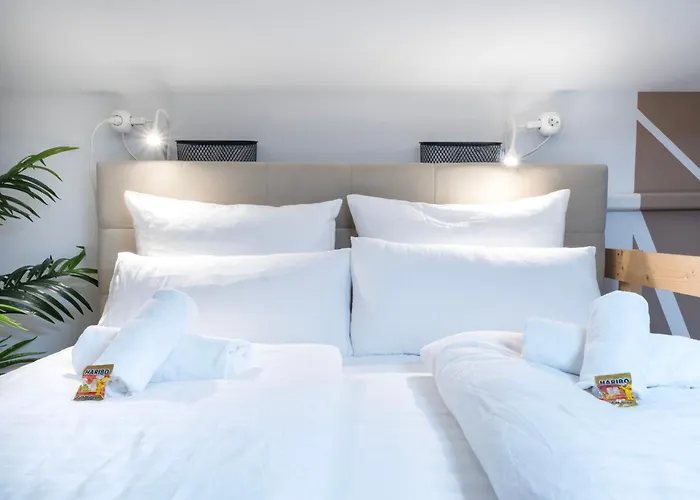 - Donau Apartment