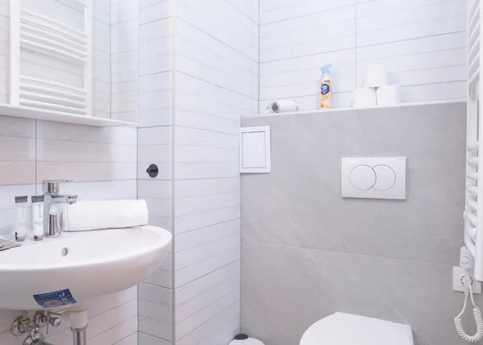 - Donau Apartment