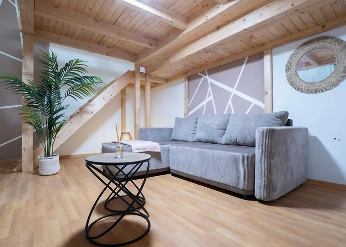 Apartment - Donau