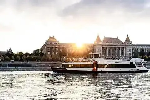- Donau