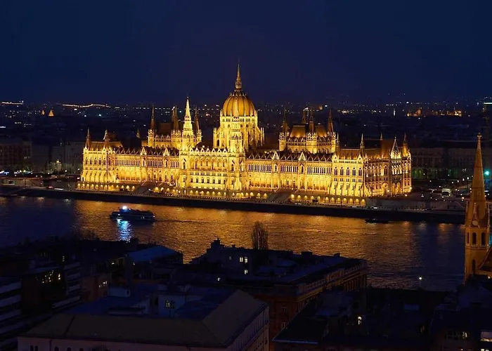 - Donau Apartment