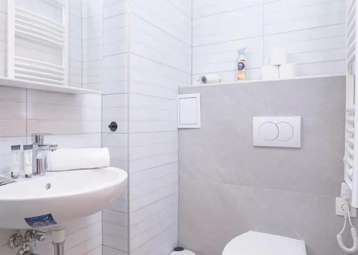 Apartment - Donau Budapest
