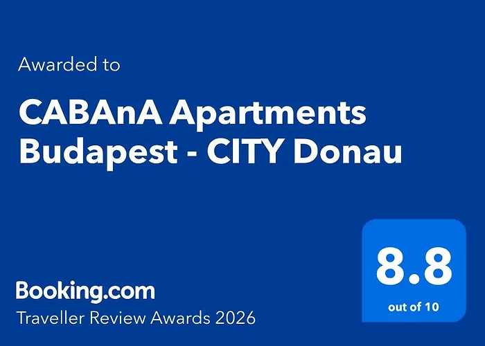 - Donau Budapest