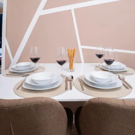 Apartamento - Donau Budapest